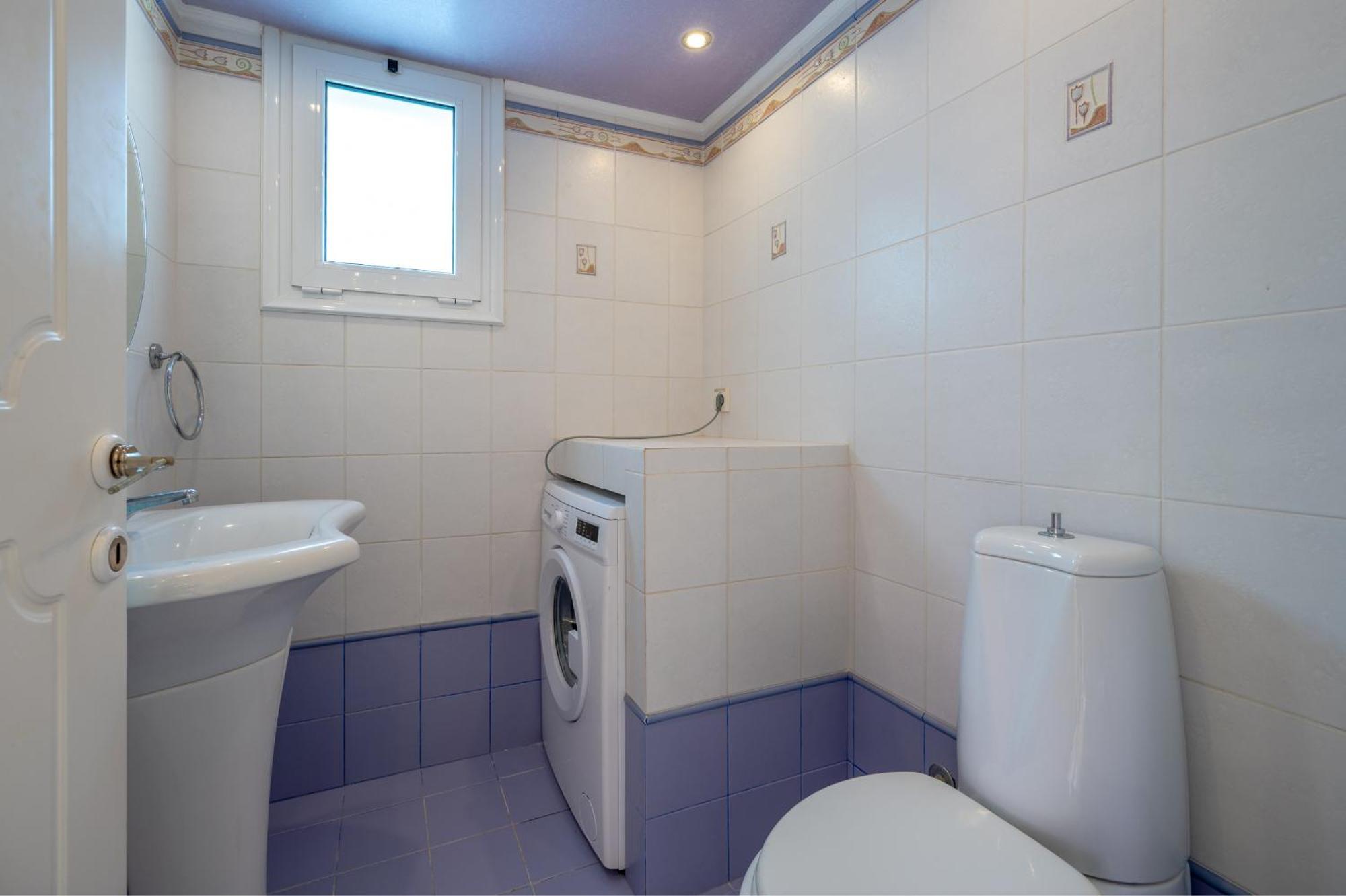 Amina Villa Agios Nikolaos  Ngoại thất bức ảnh